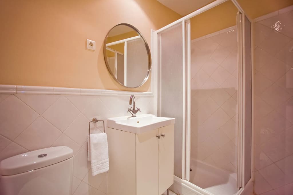 Apartment in the Centre - photo 7