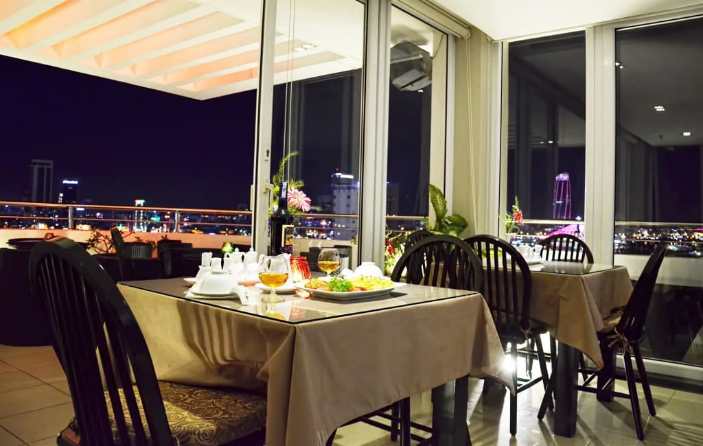 D&C Hotel - photo 21