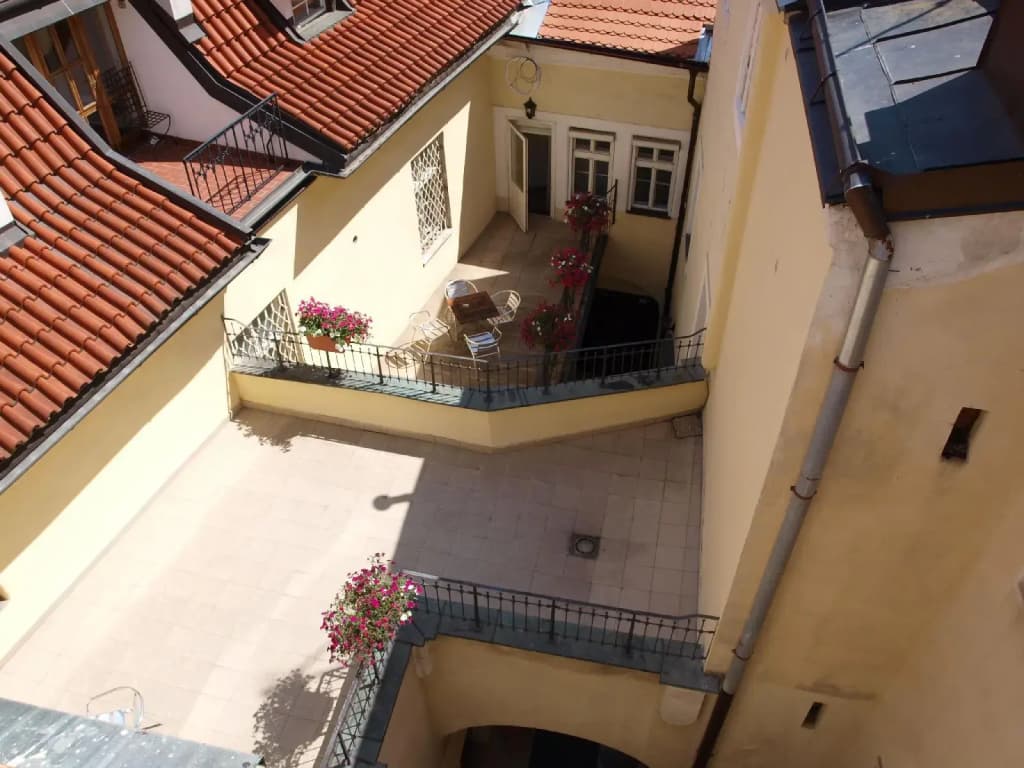 Hotel King George - photo 19