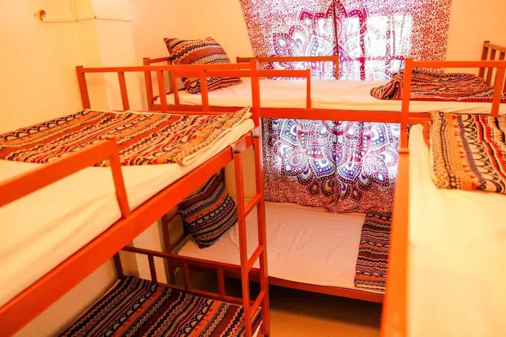 Bamboo Homestay - photo 8