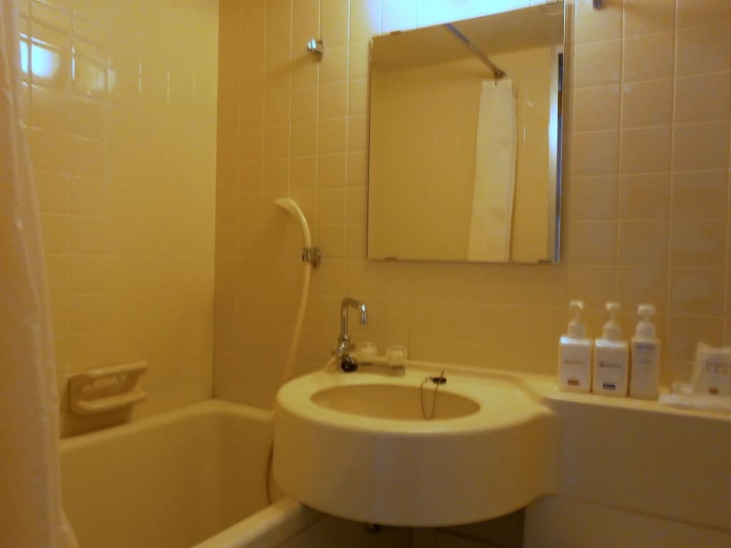 Marroad Inn Hachioji - photo 8