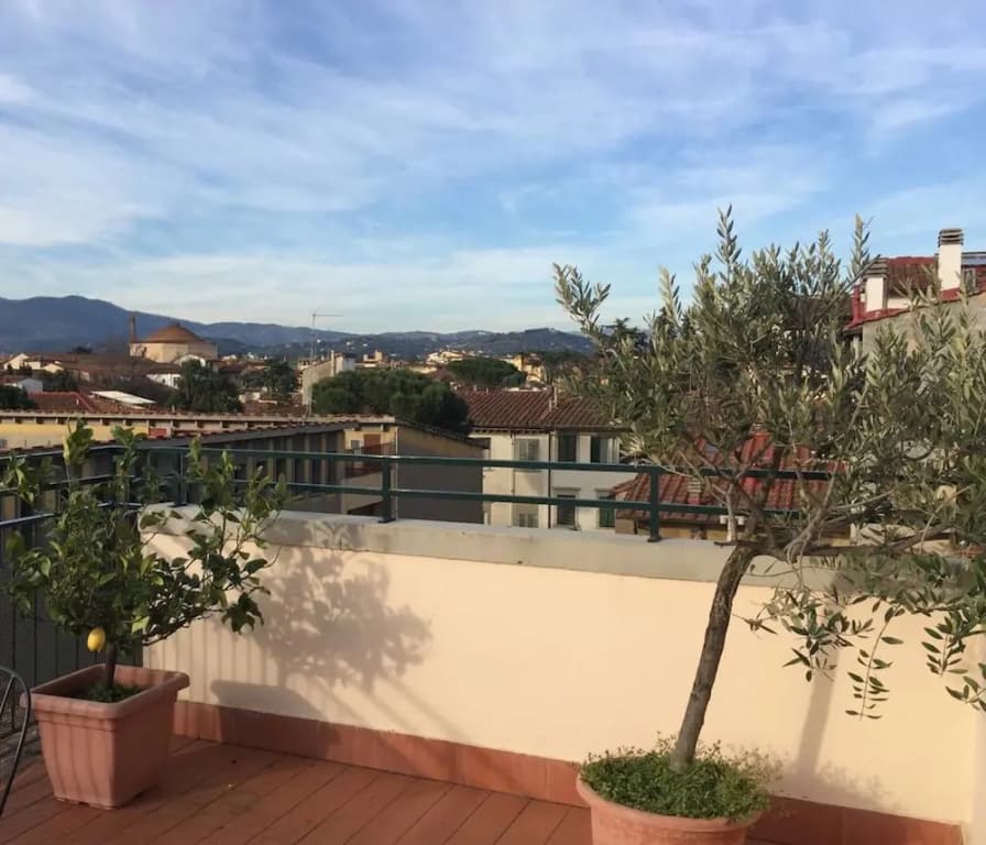 Attico Pergola - photo 3
