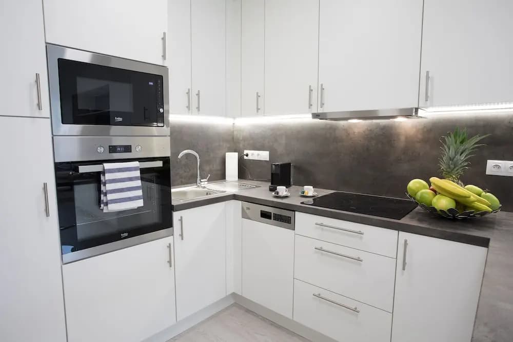 Prague Comfort Apartment - photo 23