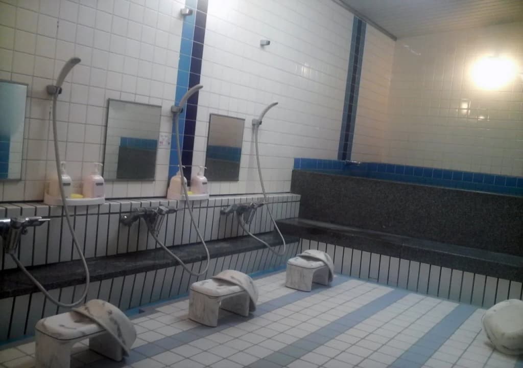 Business Hotel Kaga - photo 8