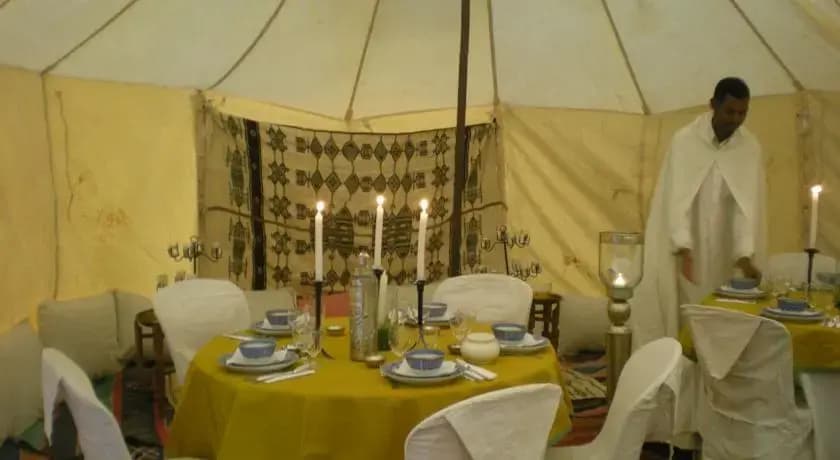 Bivouac Eco Tour - photo 6