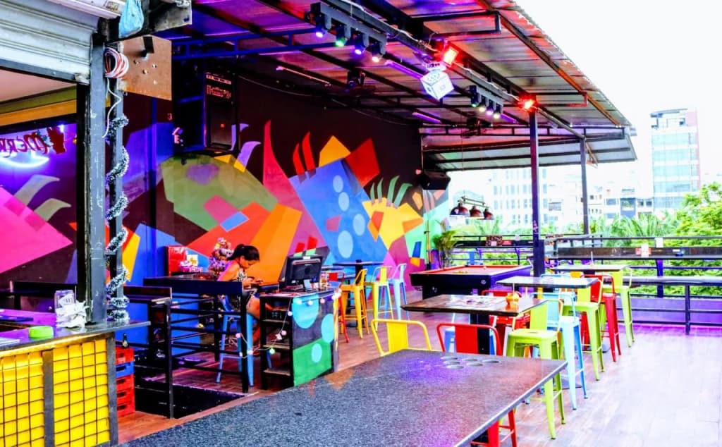 The Hideout - photo 8