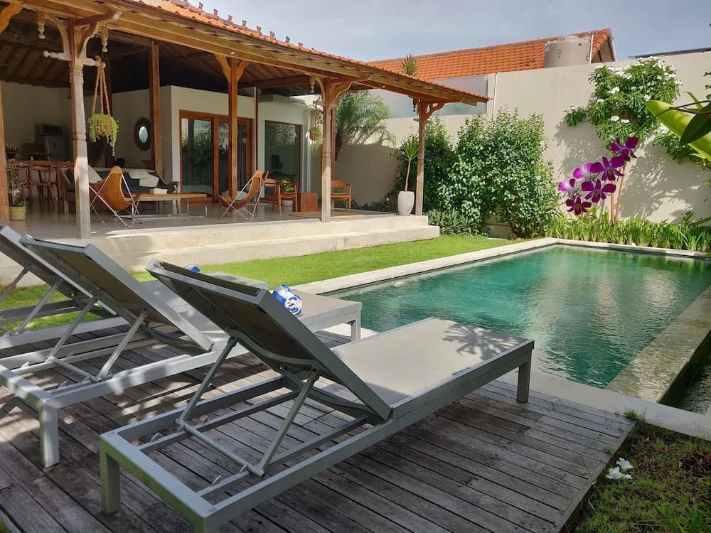Villa Manik - photo 10