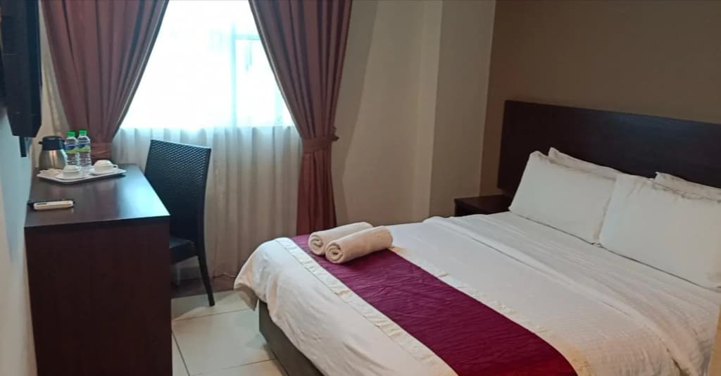 PPT Muar Hotel - photo 11