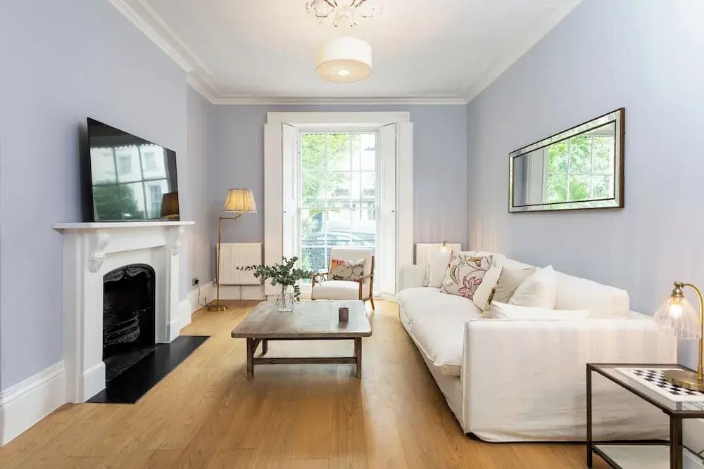 Two Bed Notting Hill Gem - photo 1
