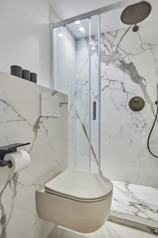 Apartment Rue de Rennes/saint Germain des Pres - photo 7