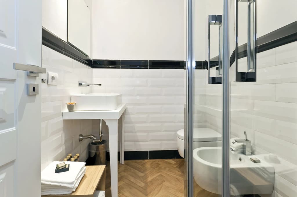 Vanity Hotel - photo 8