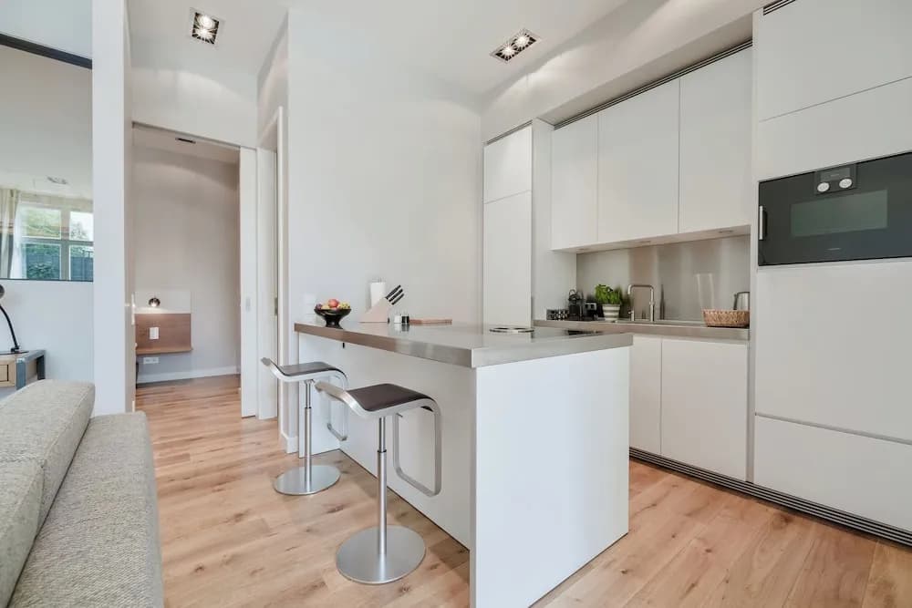 Downtown Apartments Living - photo 14