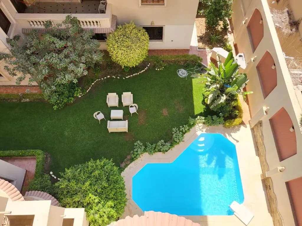 Lovely One-Bedroom Condo with Garden View (Adults Only) - photo 8