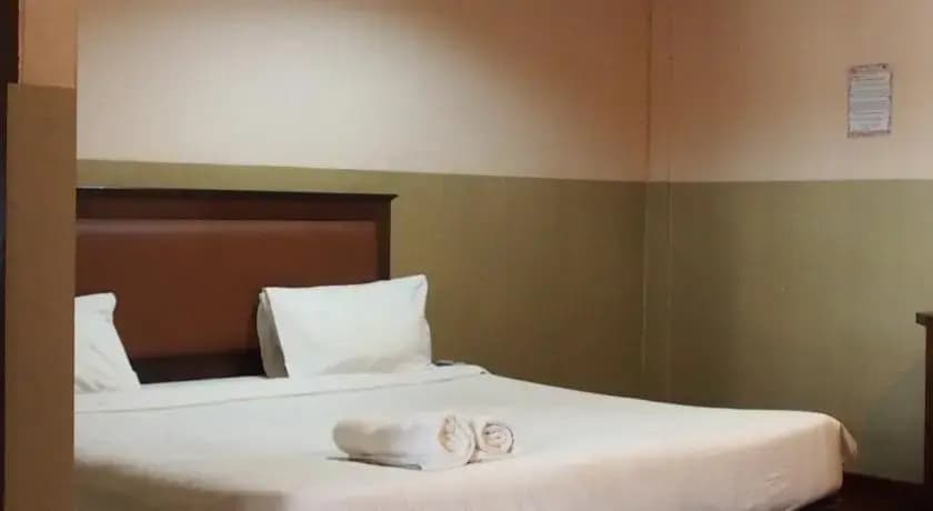 Taj Hotel - photo 5