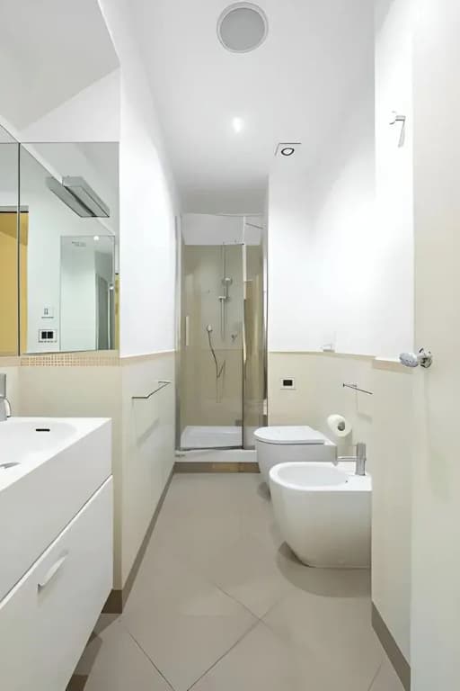 Visconti Apartment - photo 13