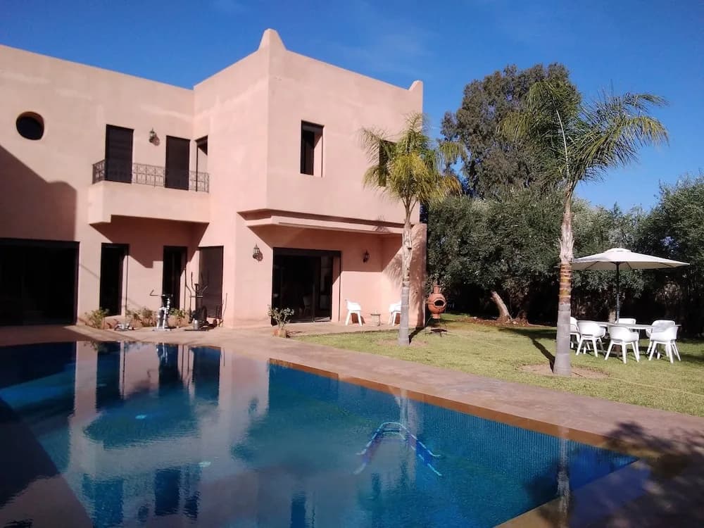 Dream Villa - photo 12