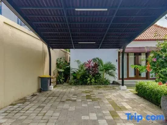 Madeira Casa Canggu Bali - photo 25