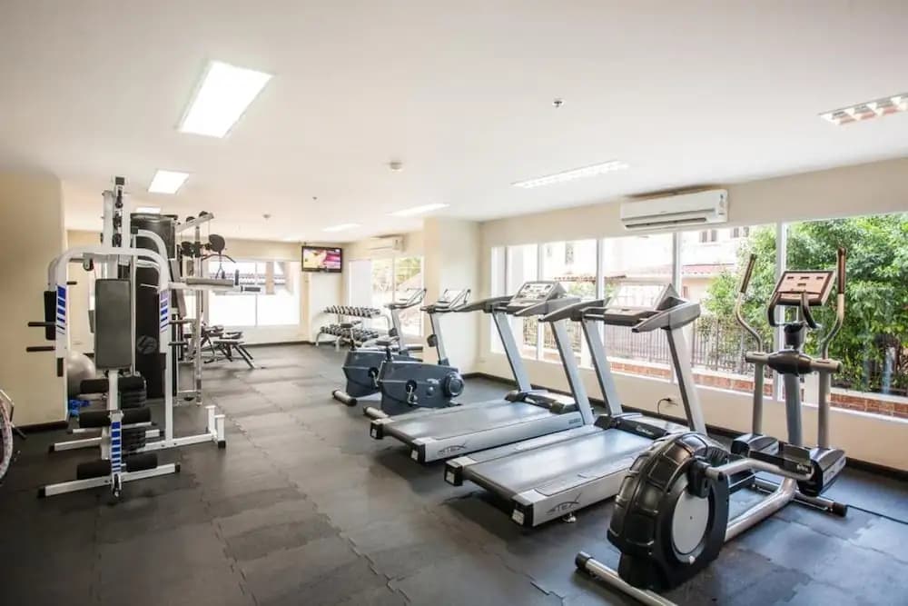 Phuket Villa Condominium - photo 16
