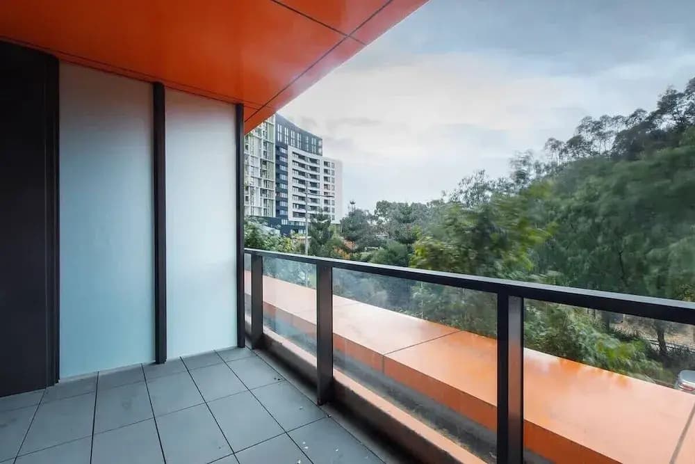 A 3BR Apt Next to Melbourne Zoo, Free Parking - photo 13