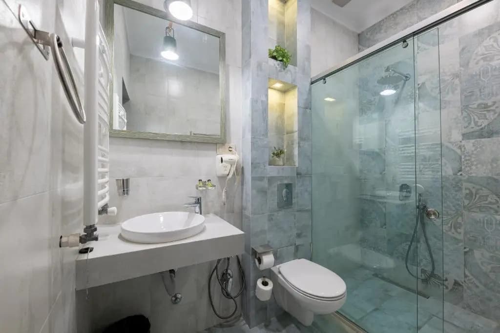 Ponto Gallery Boutique Hotel - photo 11