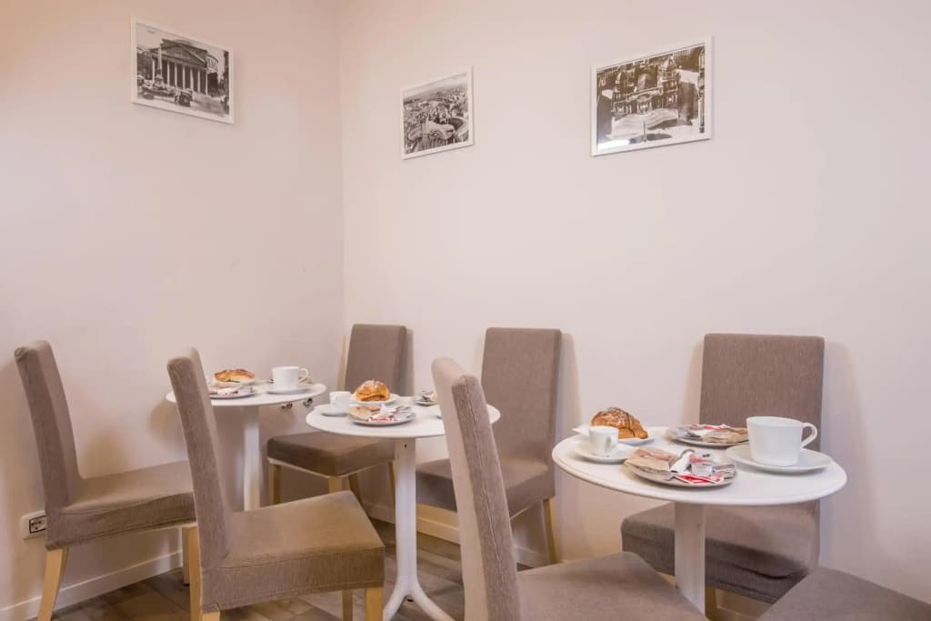 Azzurra Rooms - photo 17