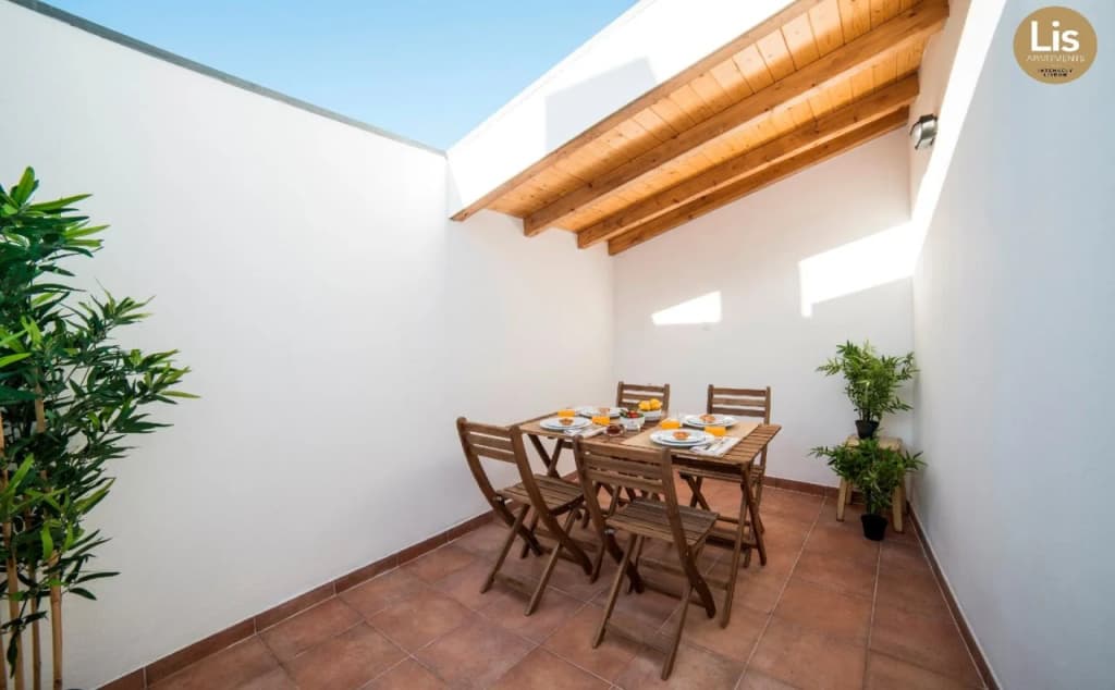 Lis Apartments - photo 18