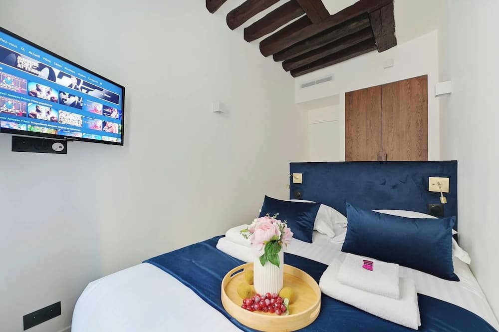Cosy Apartment - 2br/4p - La Sorbonne / Quartier Latin - photo 7