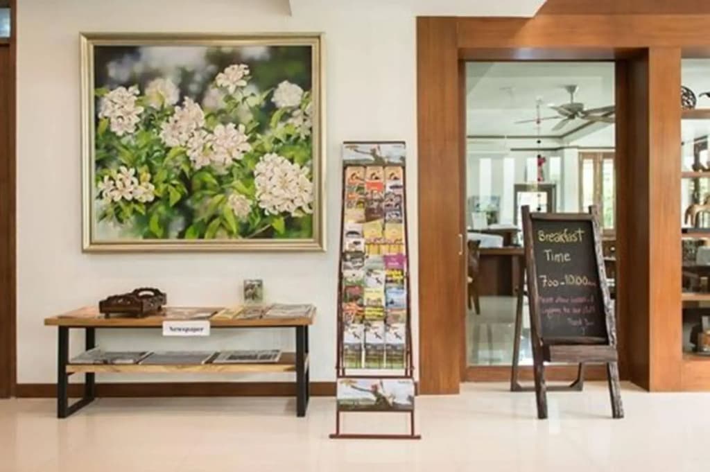 Cozytel Chiangmai - photo 27