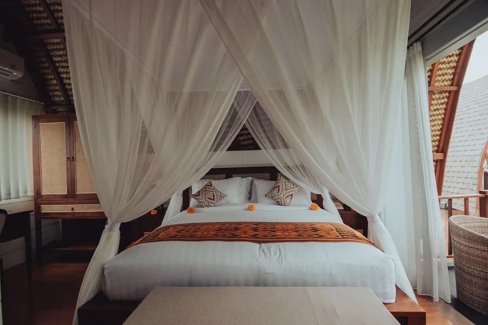 Tanamas Villas Ubud by Best Deals Asia Hospitality - photo 23