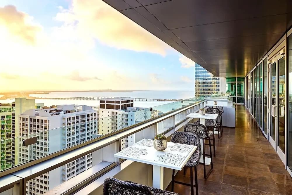 AKA Miami Brickell - Residence - photo 6