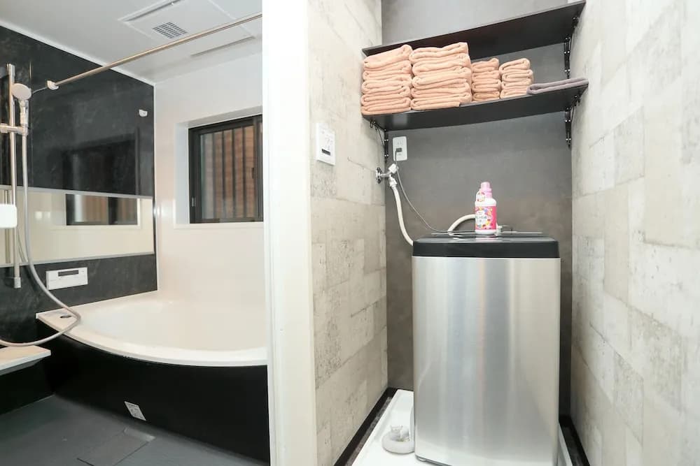 Villa Ikebukuro Altair - photo 40