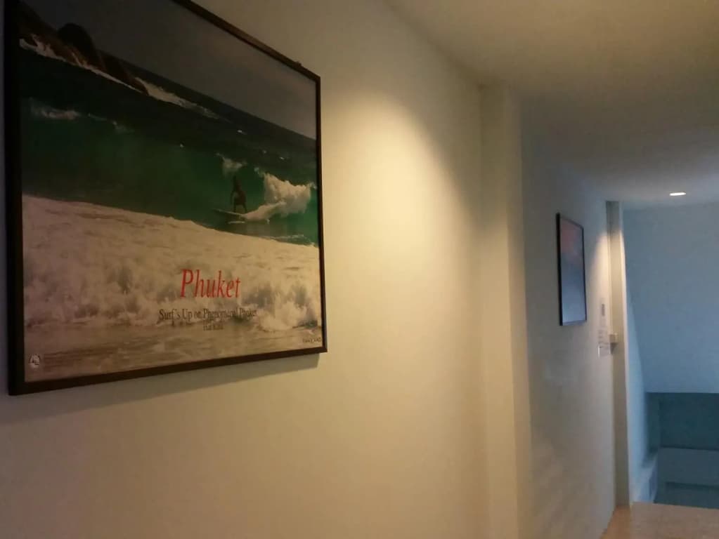 Phuket Blue Hostel - photo 12