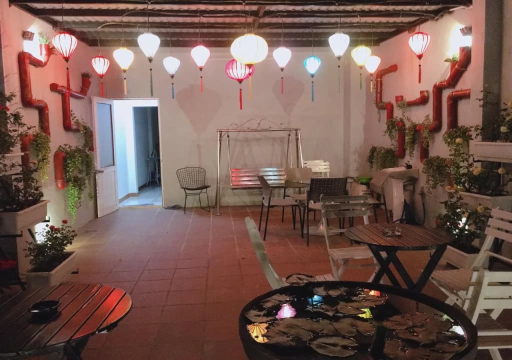 Travellers Nest Hostel - photo 18