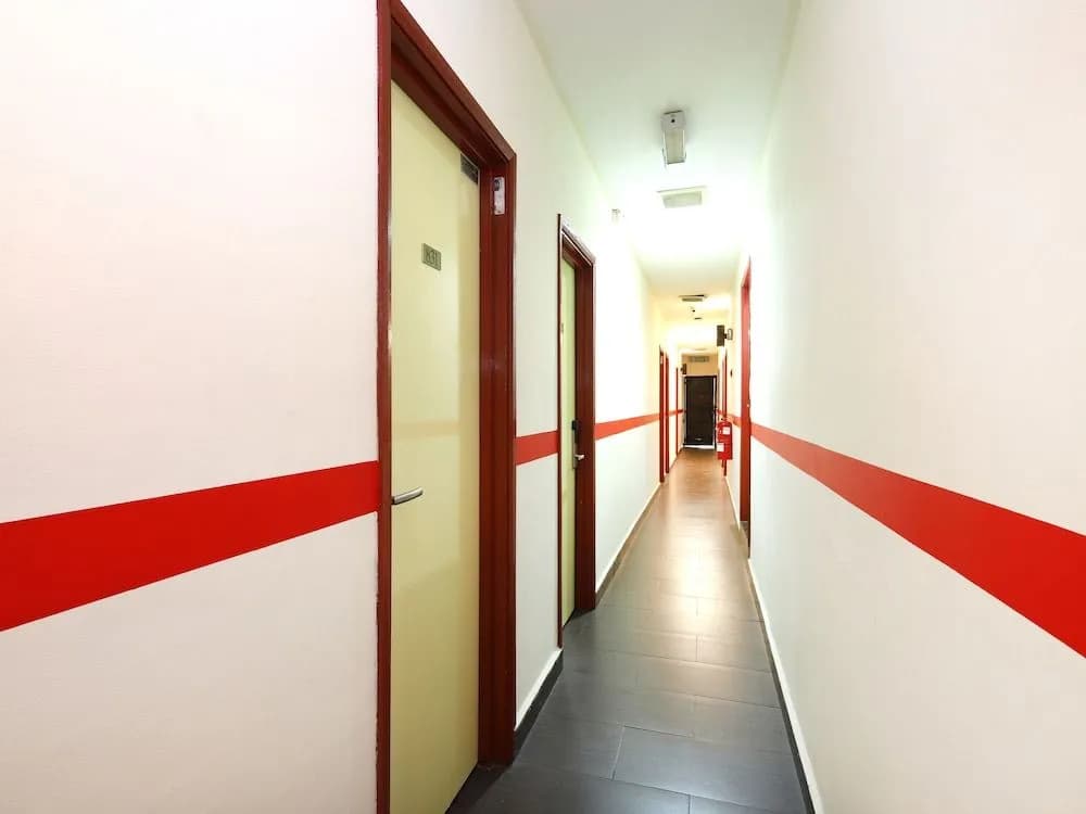 MS Bukit Bintang Hotel - photo 12