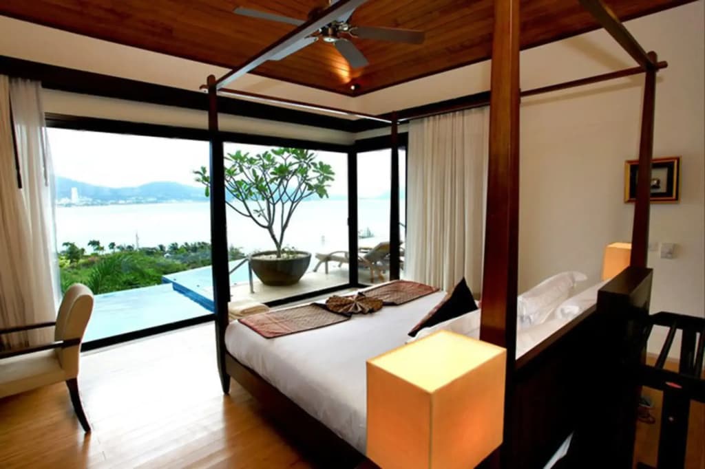 IndoChine Resort & Villas - photo 28