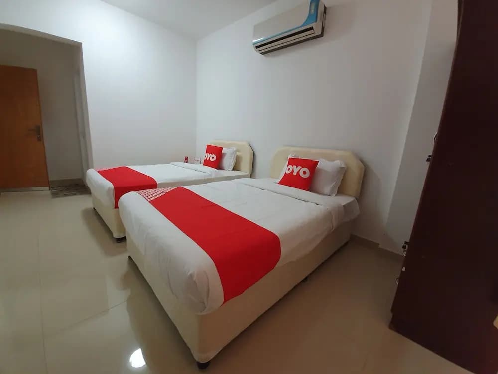 Loban Hotel Apartment by OYO Rooms - photo 3