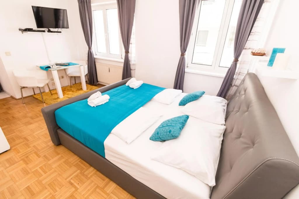 CheckVienna - Apartment Wichtelgasse - photo 1