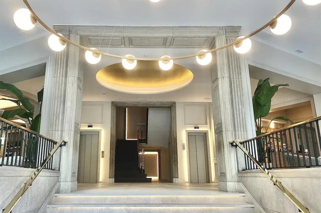 Lamaro Hotel - photo 14