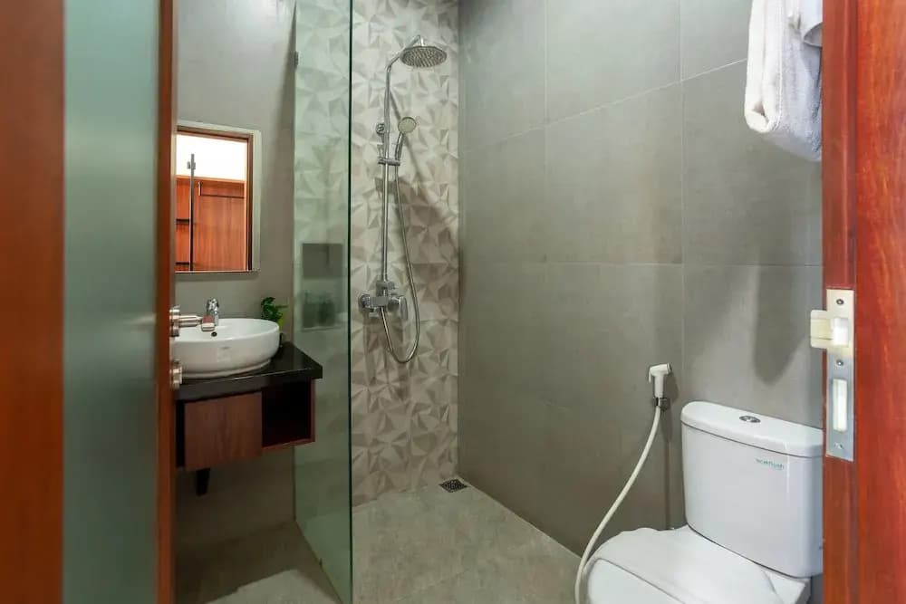 Cove Ransha Stay - photo 7