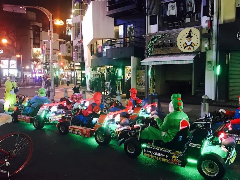 JAKOTEL Plus Namba - photo 19