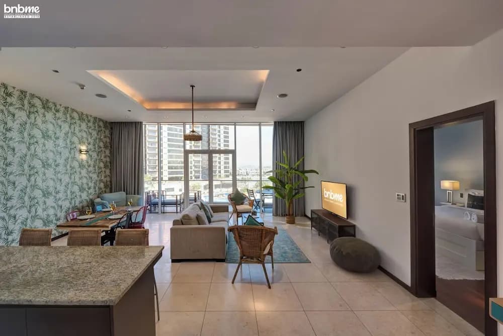 Tiara Residences by Bnbme Holiday Homes - photo 3