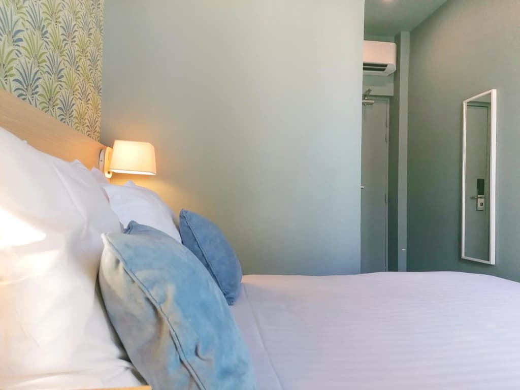 Hotel Du Centre, un hotel AMMI - photo 2