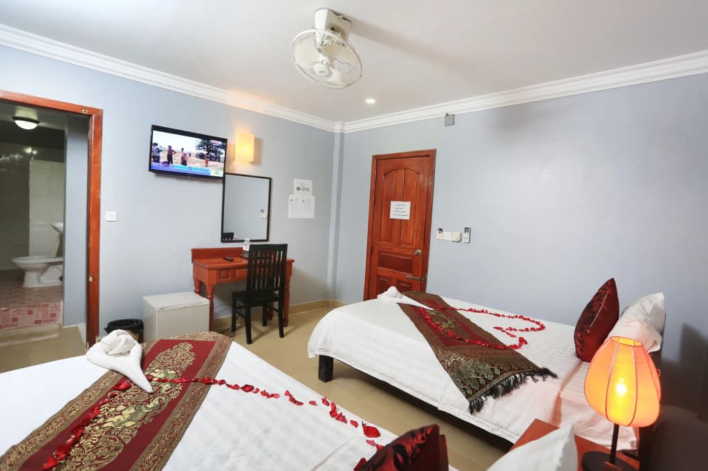 Cheng Lay Guesthouse - photo 6