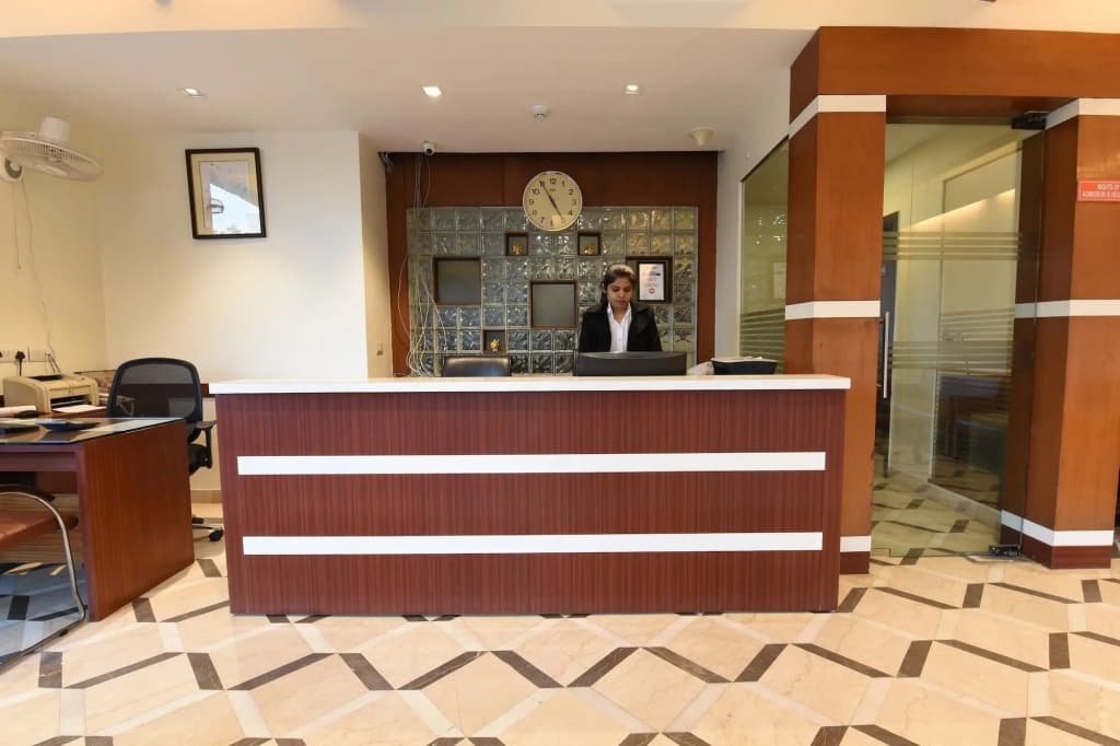 Bloom Hotel - CR Park - photo 2