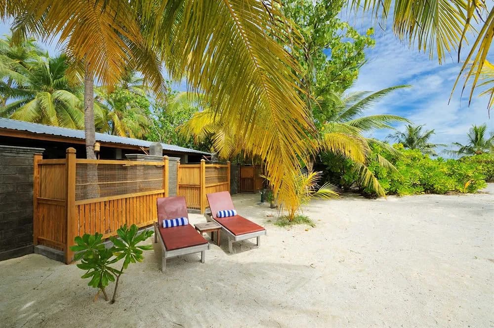 Fun Islands Resort - Maldives - photo 23