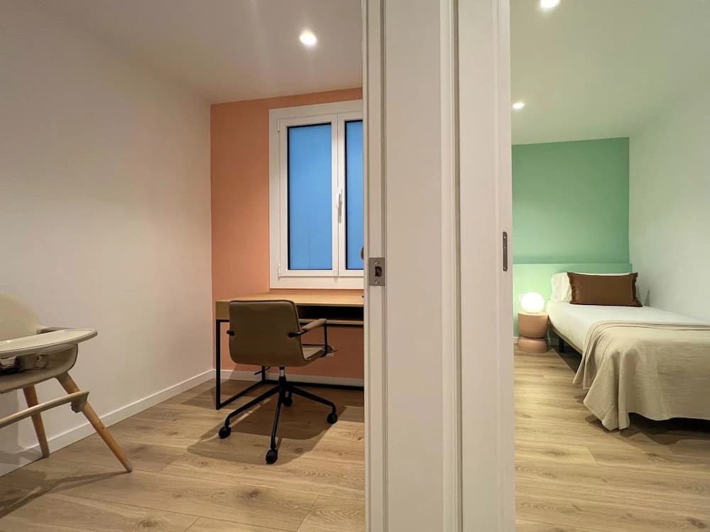 Stay U-nique Apartment Castanyer - photo 28