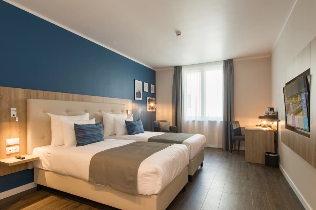 Three Corners Lifestyle Hotel - photo 5