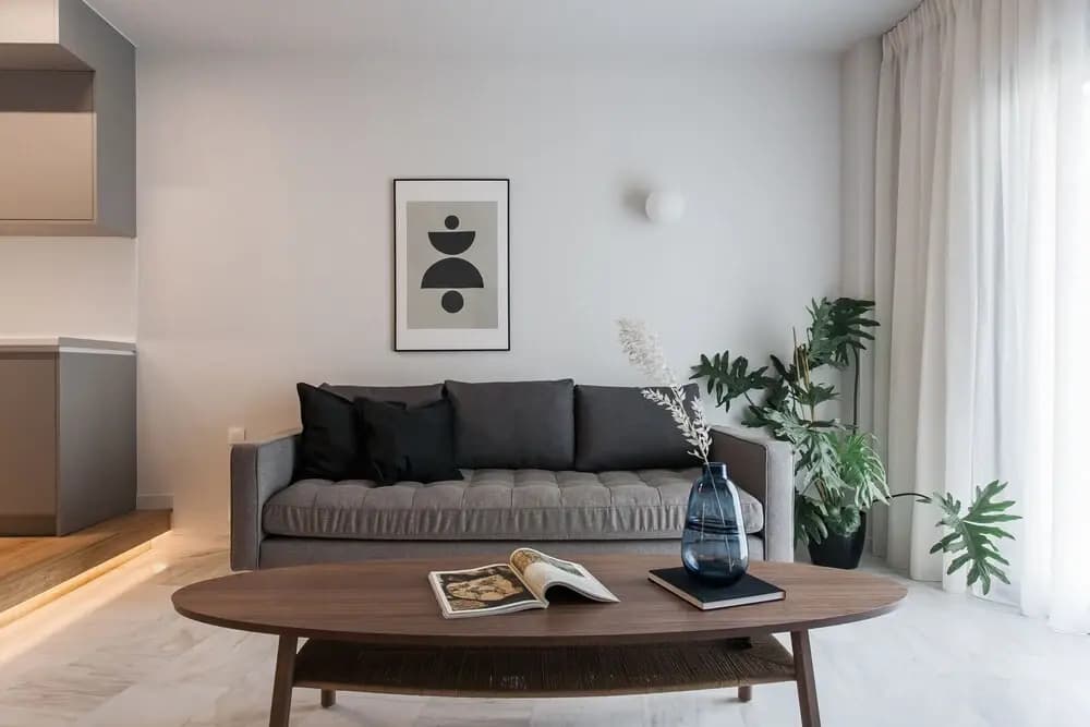 Marvelous 2Br Apartments With Balcony - photo 11