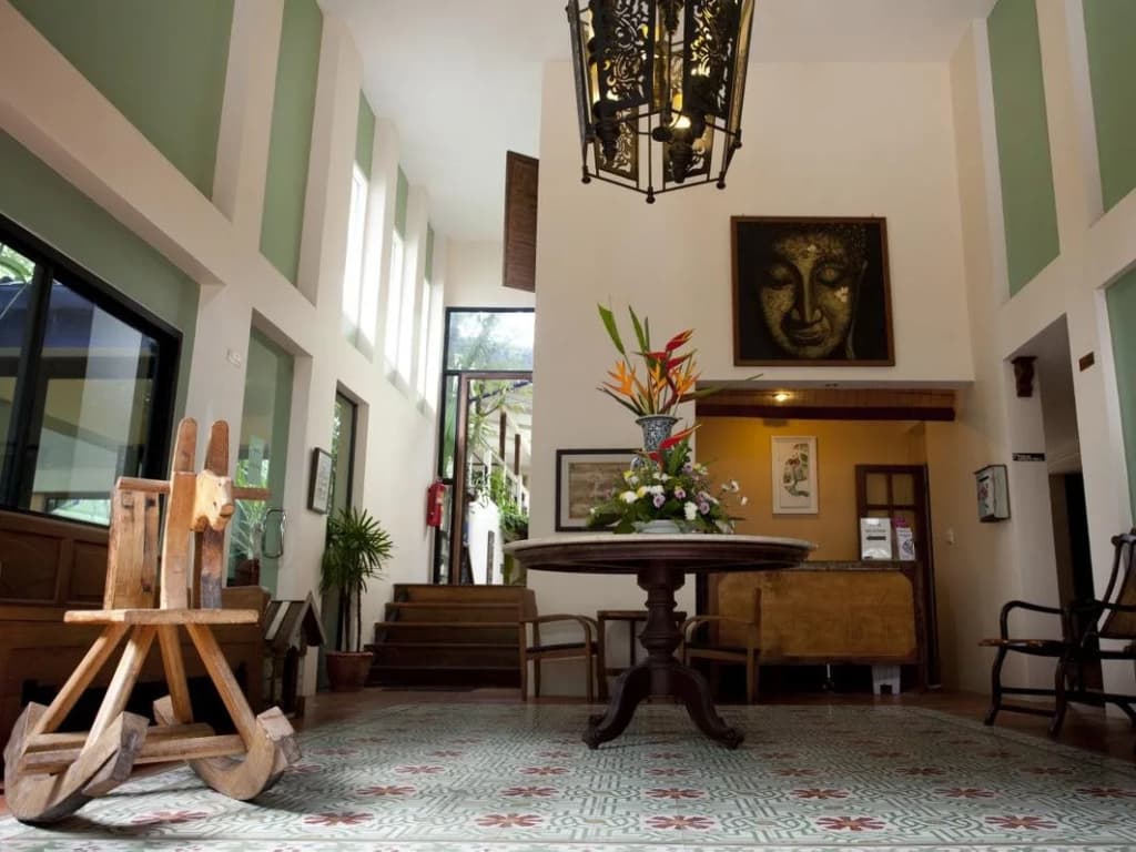 Pier 42 Boutique Resort & Spa - photo 2