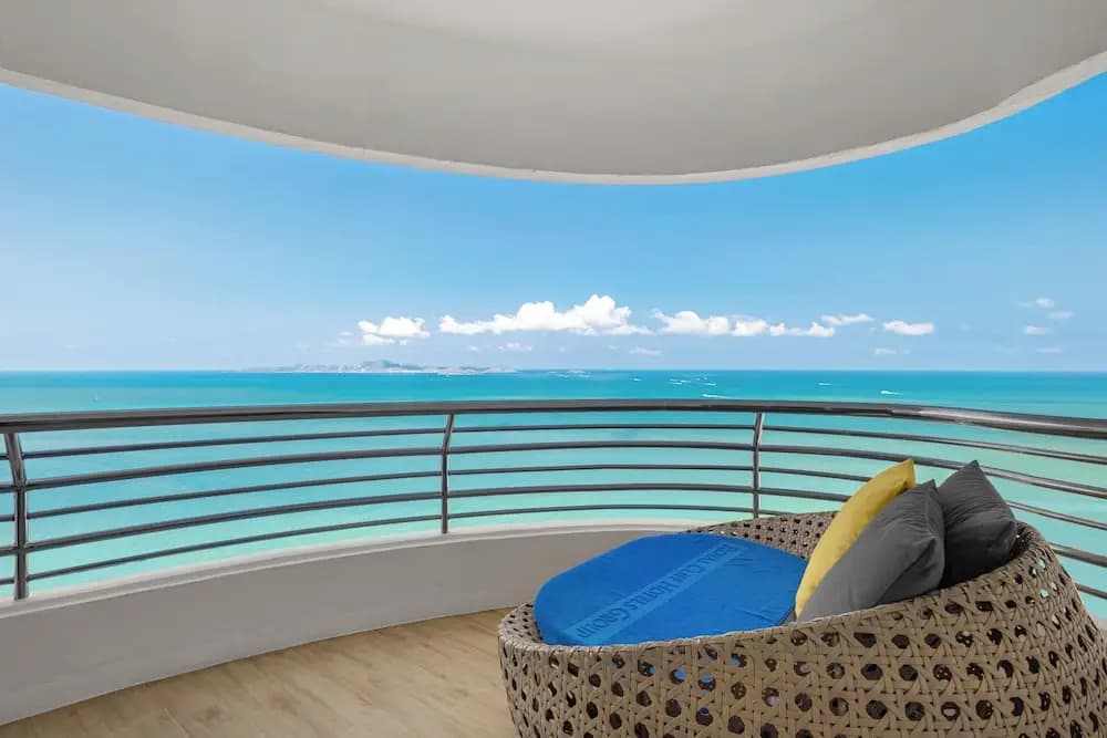 Royal Cliff Hotels Group - photo 35